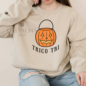 Trico Tri Sweatshirt