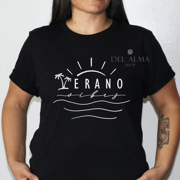 Verano T-shirt