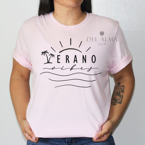 Verano T-shirt