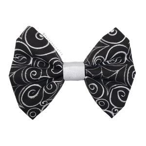 Spider Web Bow S01