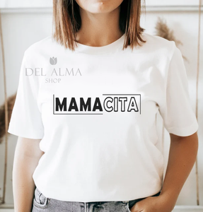 Mamacita T-shirt