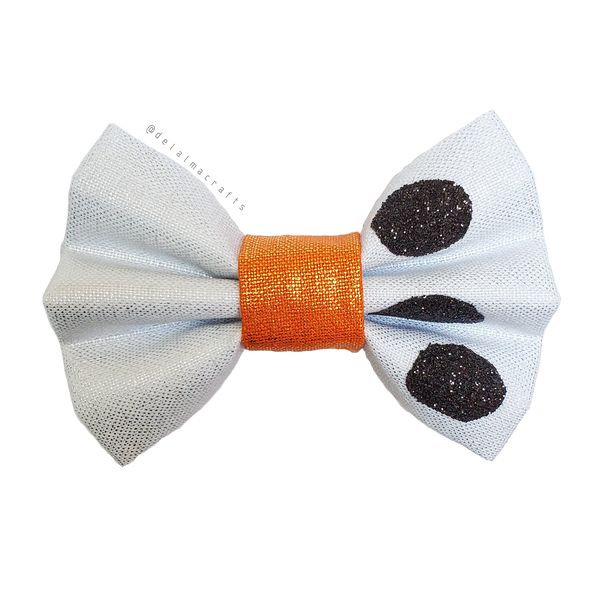 Iced Mini Bows