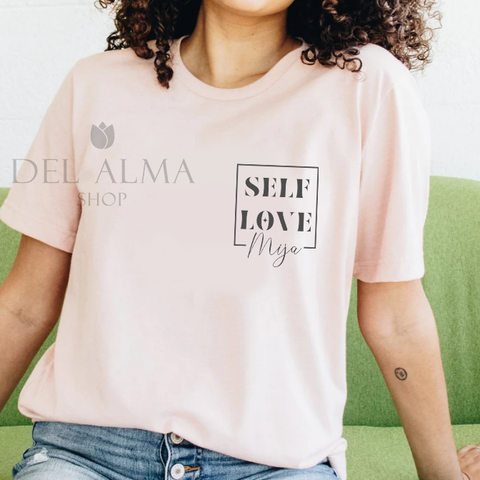 Self Love T-shirt