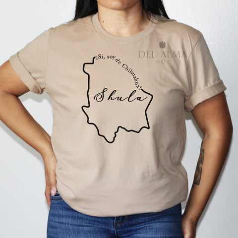 Chula T-shirt
